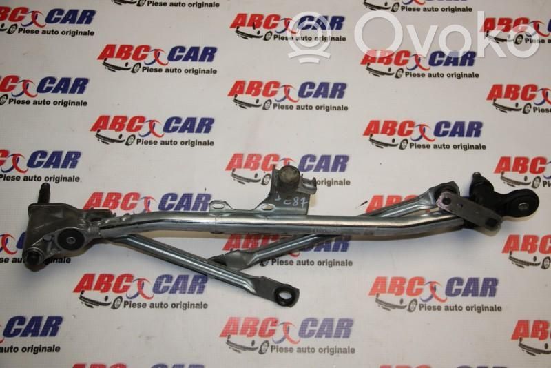 BMW 1 E81 E87 Front wiper linkage 