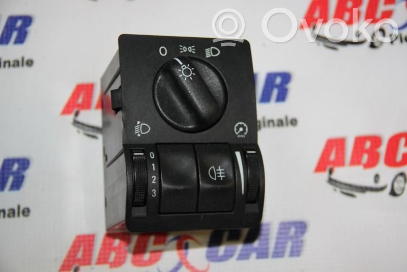Opel Astra G Light switch 