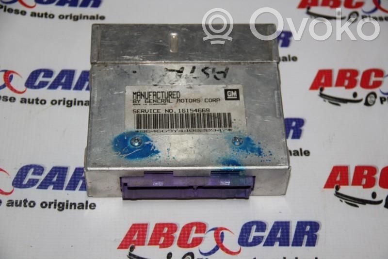 Opel Astra F Engine control unit/module ECU 
