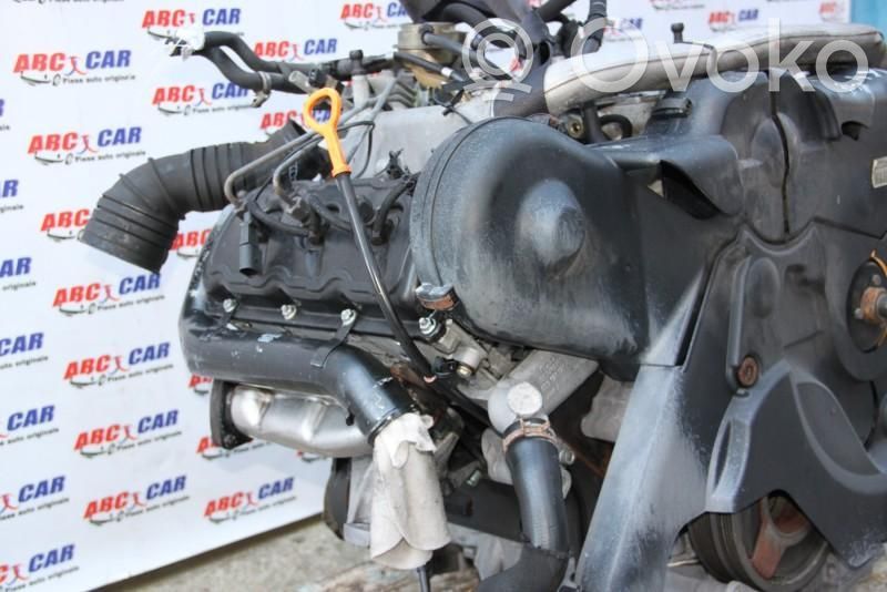 Audi A4 S4 B6 8E 8H Pompă vacuum 