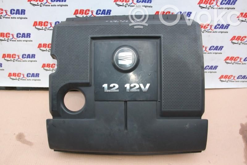 Seat Ibiza III (6L) Ilmansuodattimen kotelo 