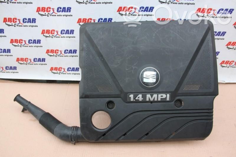 Seat Ibiza III (6L) Luftfilterkasten 