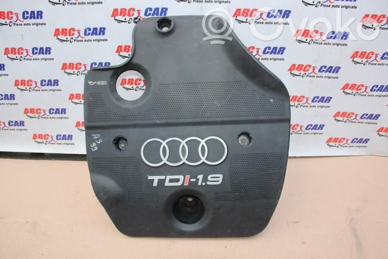 Audi A3 S3 8L Osłona maski silnika 