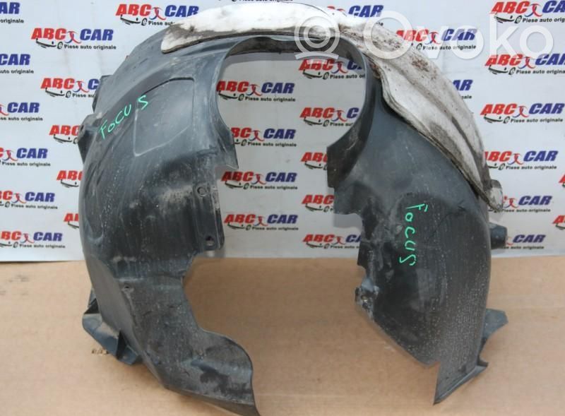 Front mudguard   AM51R16114BG