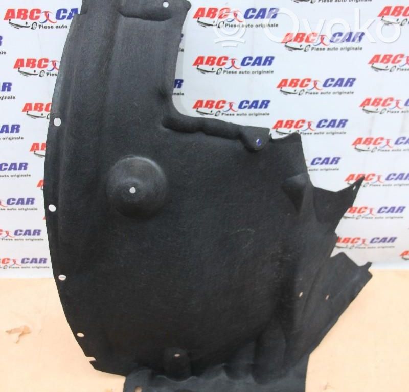 Front mudguard