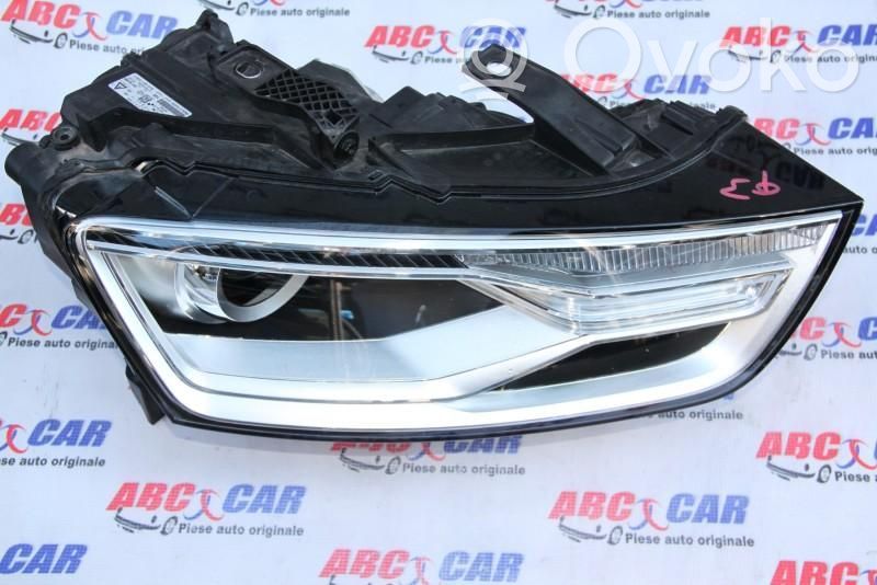Audi Q3 8U Headlight/headlamp 