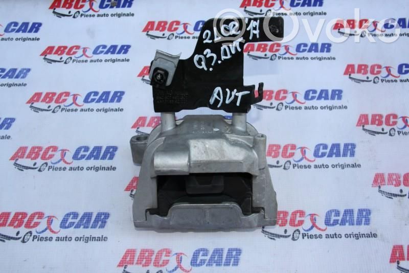 Engine mount bracket   3L199207,5N0199262F