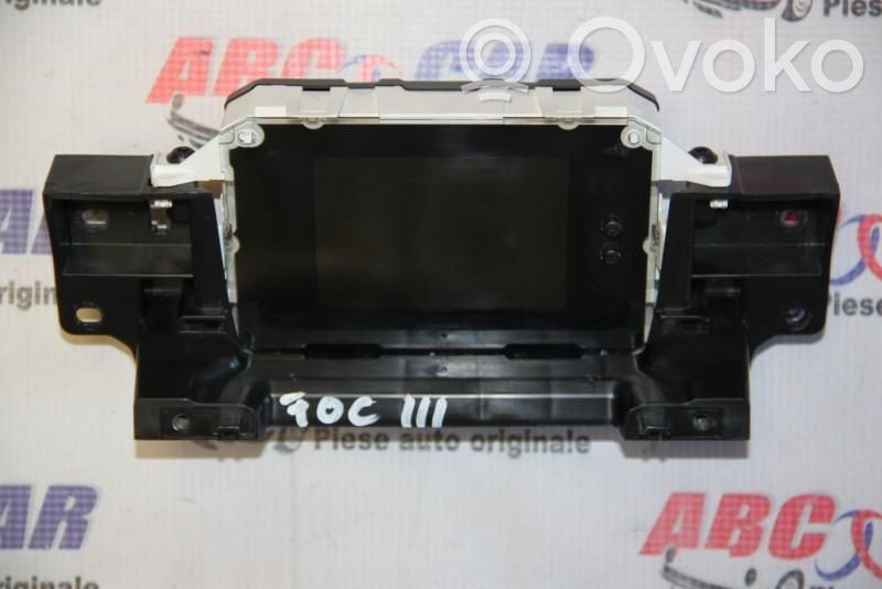 Head up display screen   2201388,AM5T18B955BD