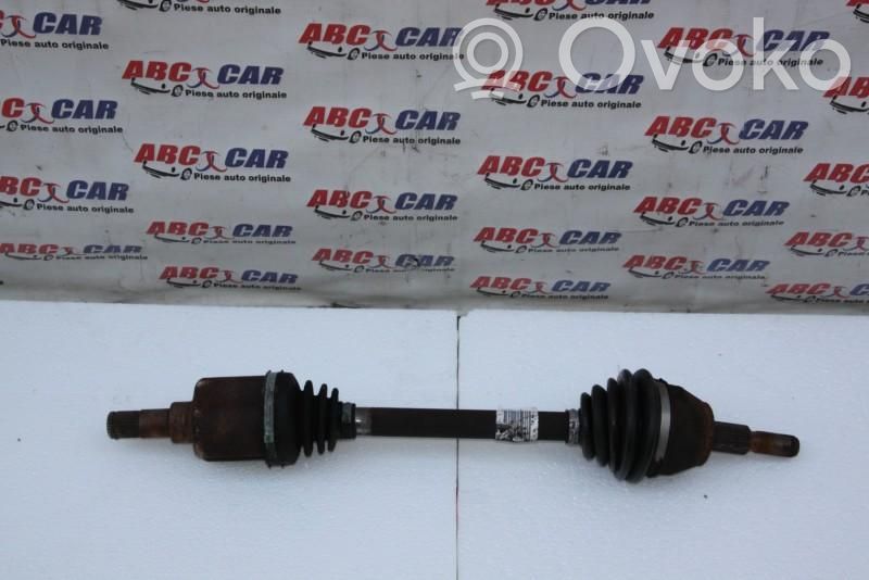 Etuvetoakseli   AV613B437CB