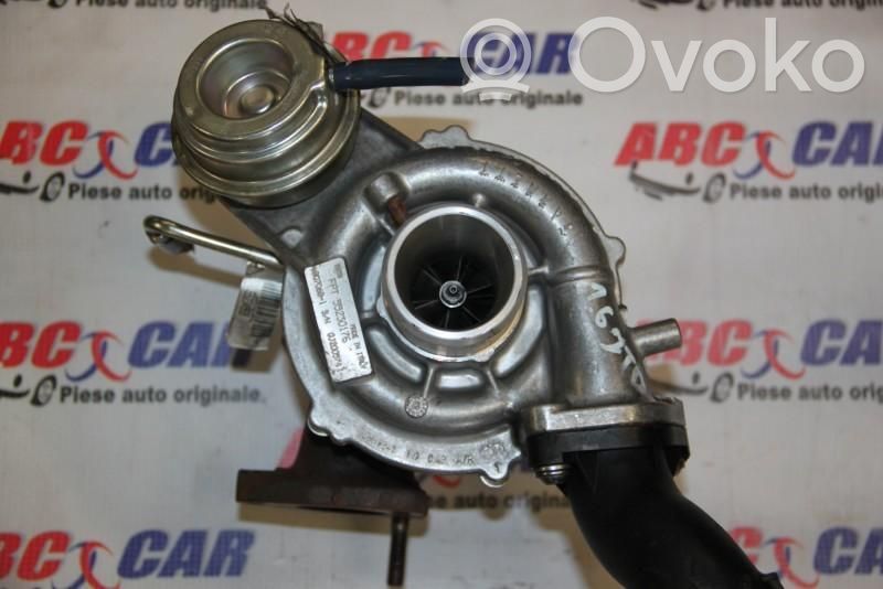 Fiat Linea Turbina 
