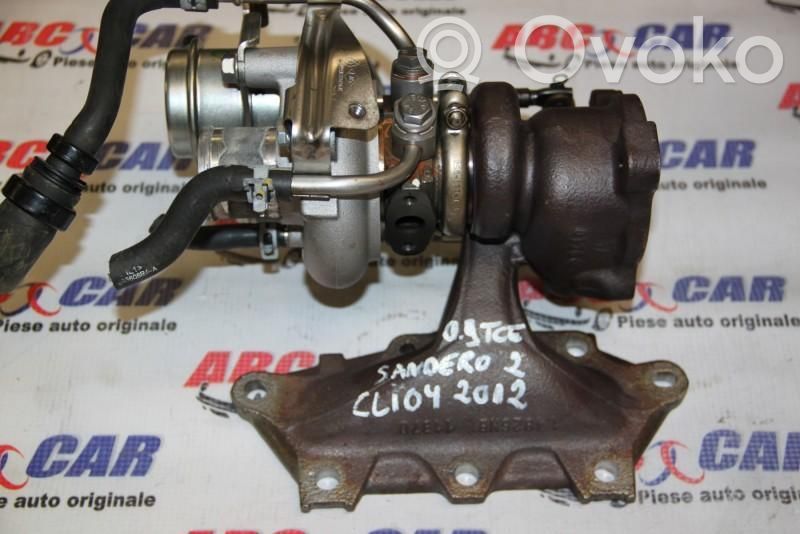 Turbo   8201234380