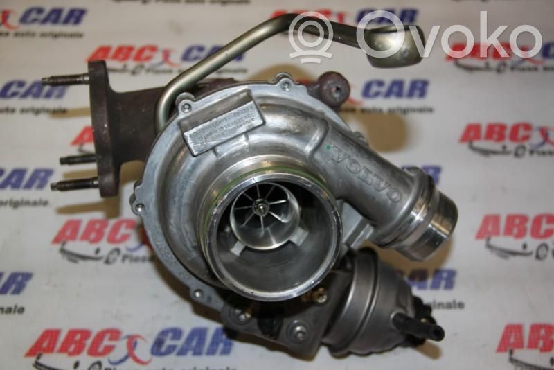 Turboahdin   GTD1446VZ