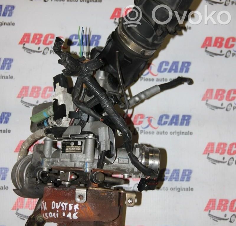 Turbina   16359700011