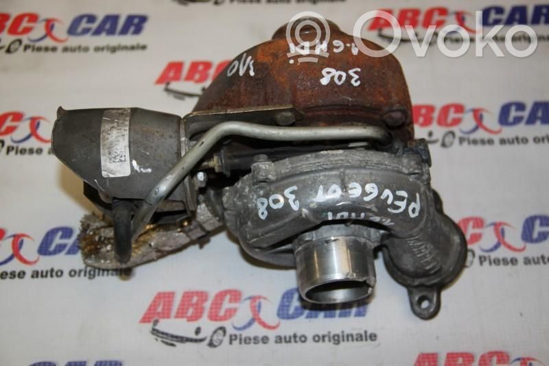 Turbo   9663199280