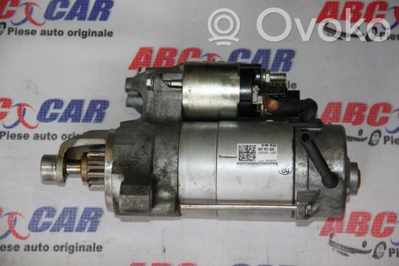 Démarreur   057911024