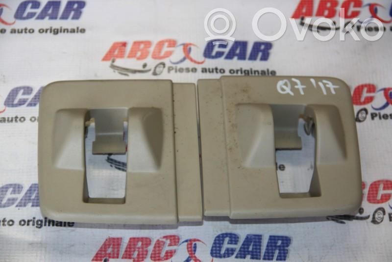 Otros repuestos del interior   4M0883689B,4M0883690B