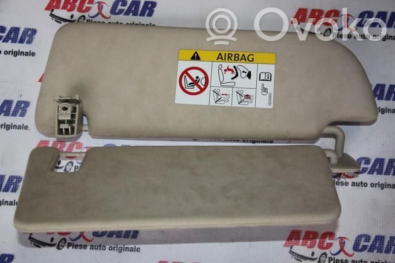 Sun visor   4M0858834B,4M0858834B