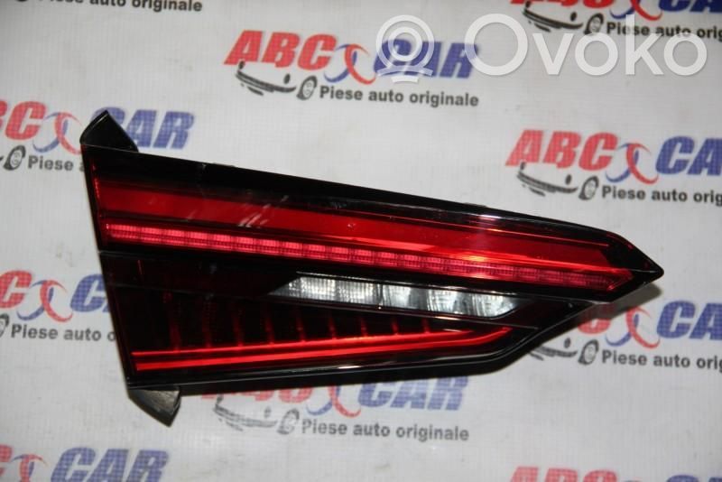Rear/tail lights   8W6945093B
