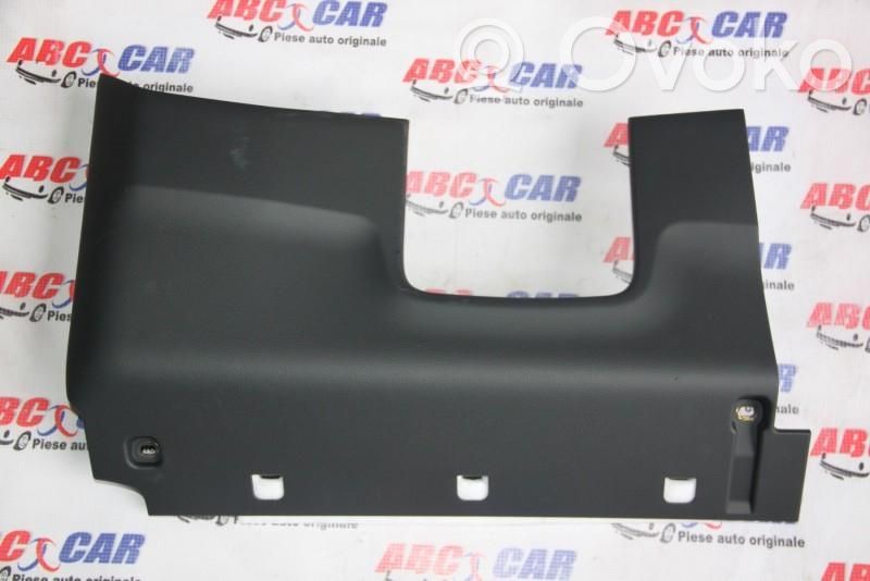 Audi A4 S4 B9 8W Inne części wnętrza samochodu 