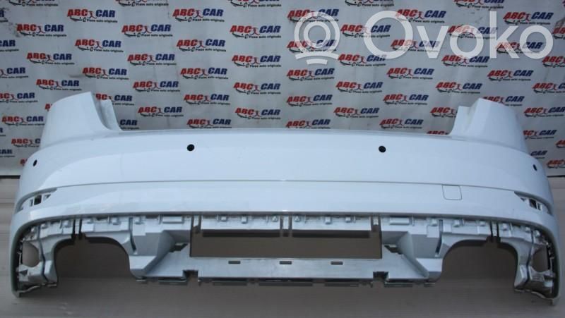 Audi A3 S3 8V Parachoques 