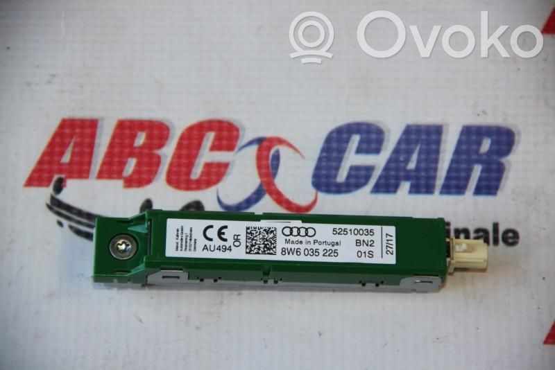 Amplificateur d'antenne   8W6035225