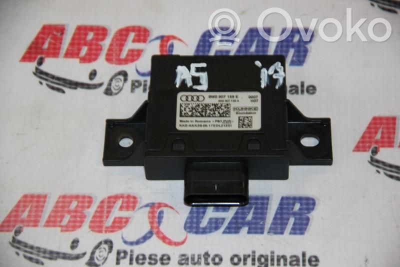 Autres unités de commande / modules   8W0907159E