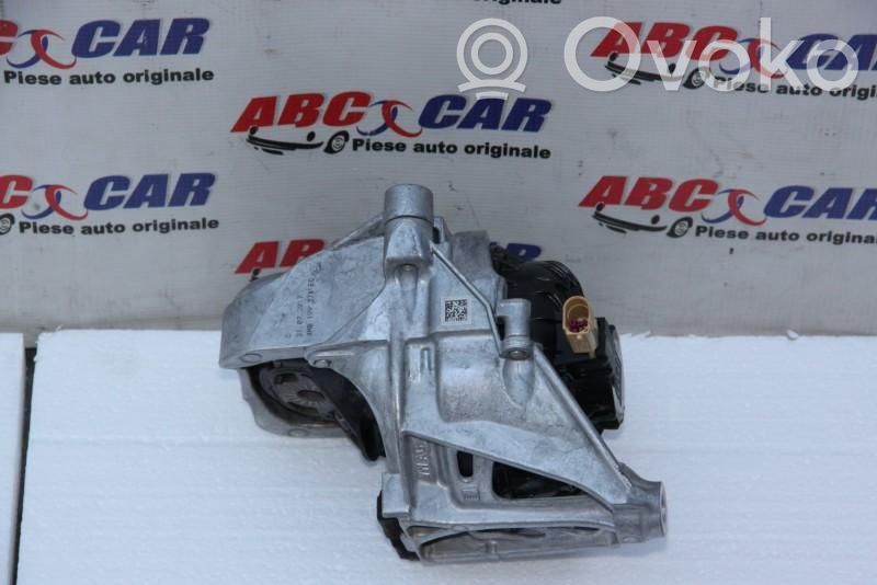 Audi Q7 4M Engine mount bracket 