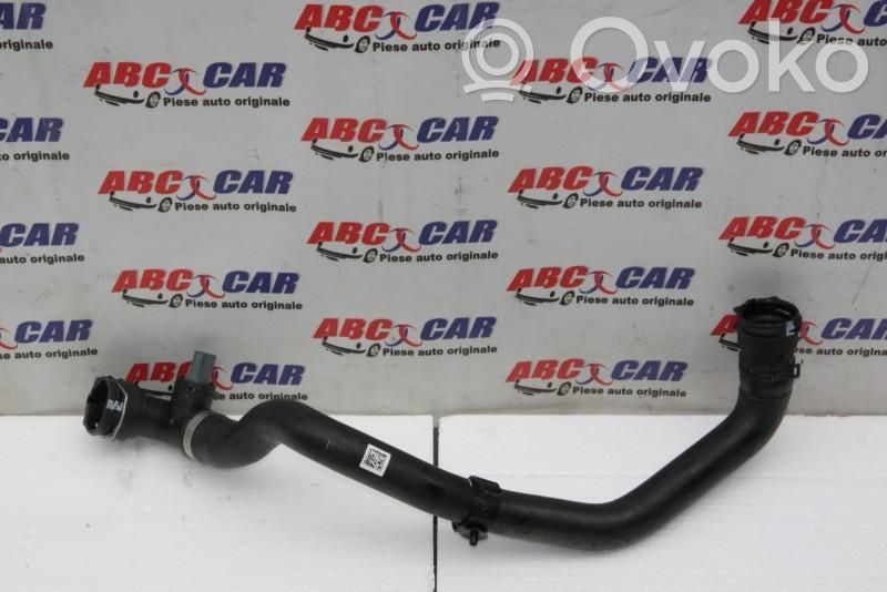 Audi A4 S4 B9 8W Radiateur de refroidissement 