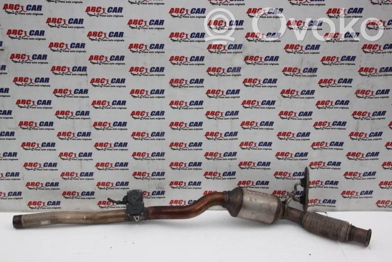 Volkswagen PASSAT B8 Filtru de particule catalizator/FAP/DPF 