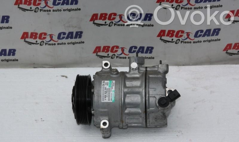 Klimakompressor Pumpe   1K0820808F