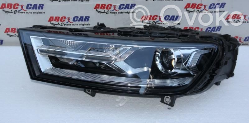 Headlight/headlamp   4M0941005B