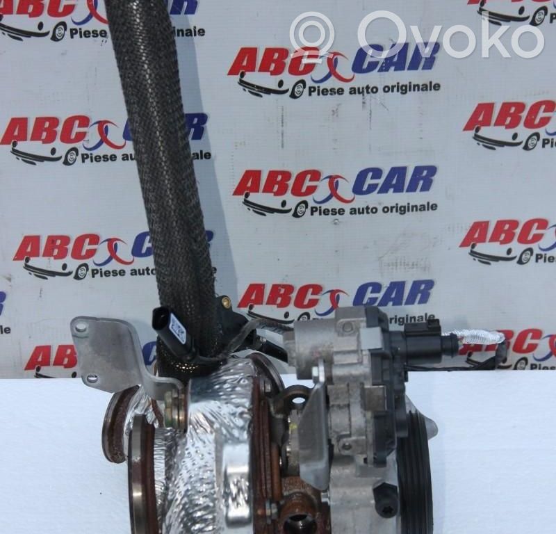 Audi A8 S8 D4 4H Turbo 