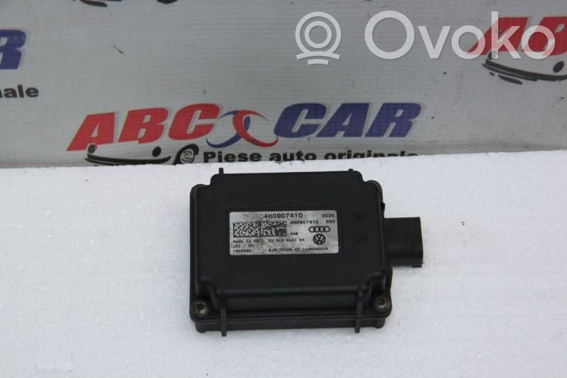 Audi A6 S6 C7 4G Other control units/modules 