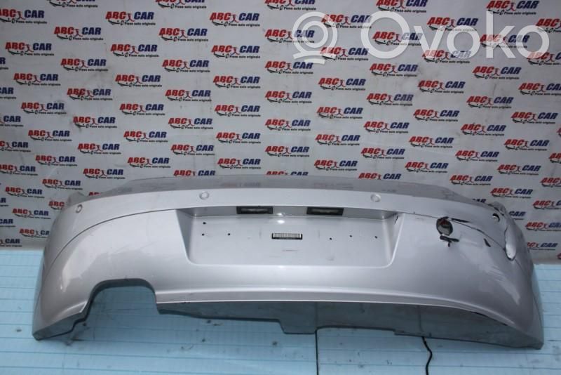 BMW Z4 E85 E86 Rear bumper 