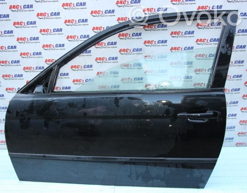 Porte avant