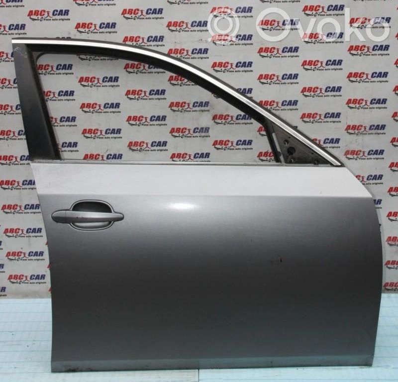 BMW 5 E60 E61 Portiera anteriore 