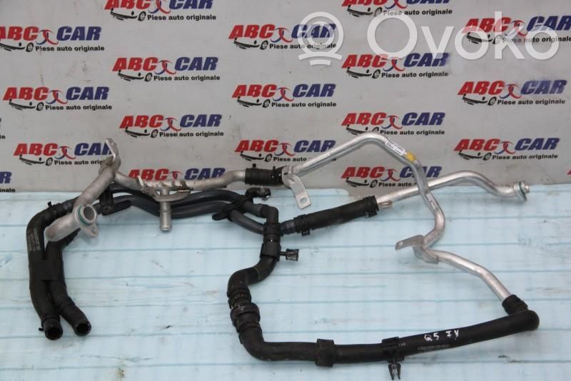 Audi A4 S4 B9 8W Other engine part 