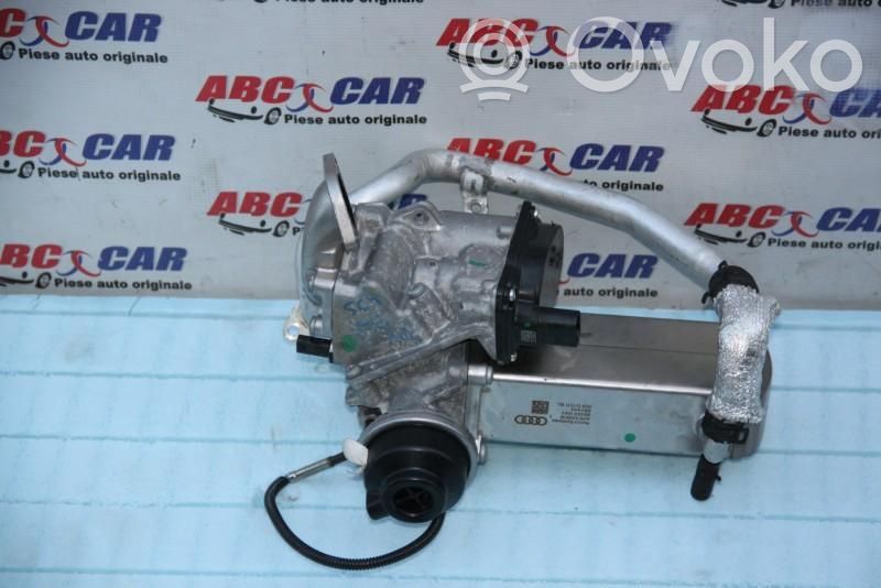 Audi Q5 SQ5 FY Refrigerador de la válvula EGR 