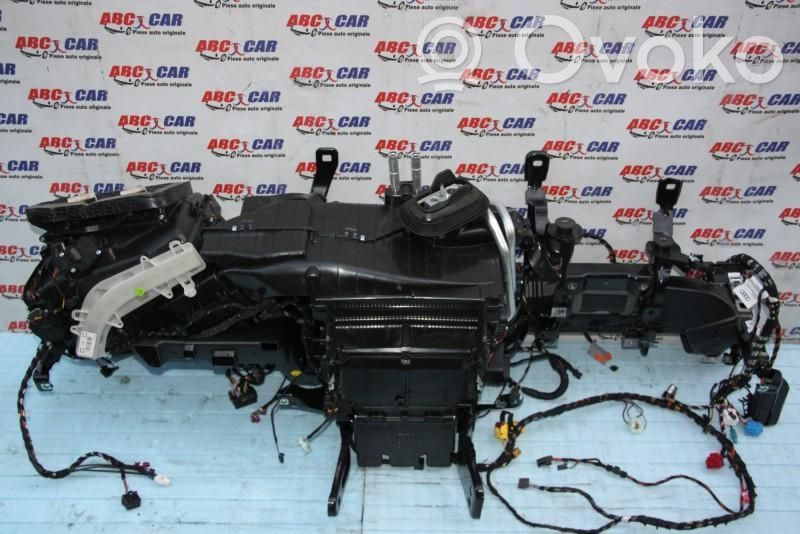 Audi Q5 SQ5 FY Panel de instrumentos 