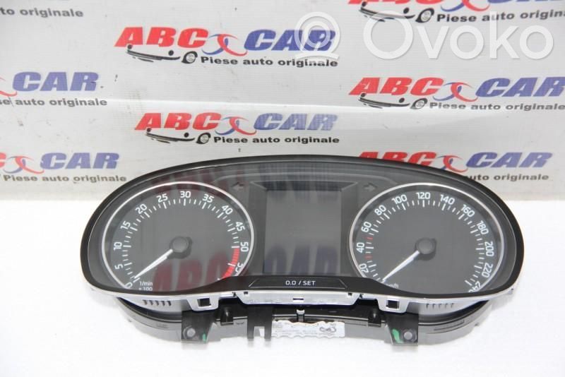 Reloj   6V0920731A