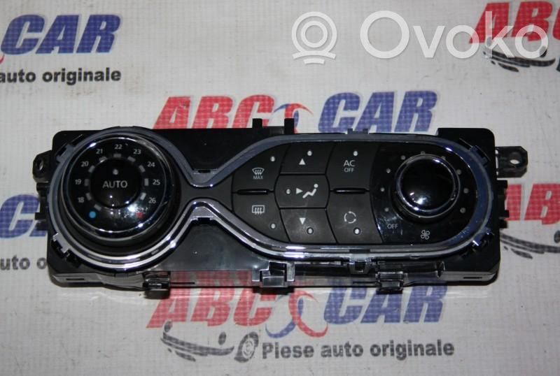 Unidad de control climatización   275108796R