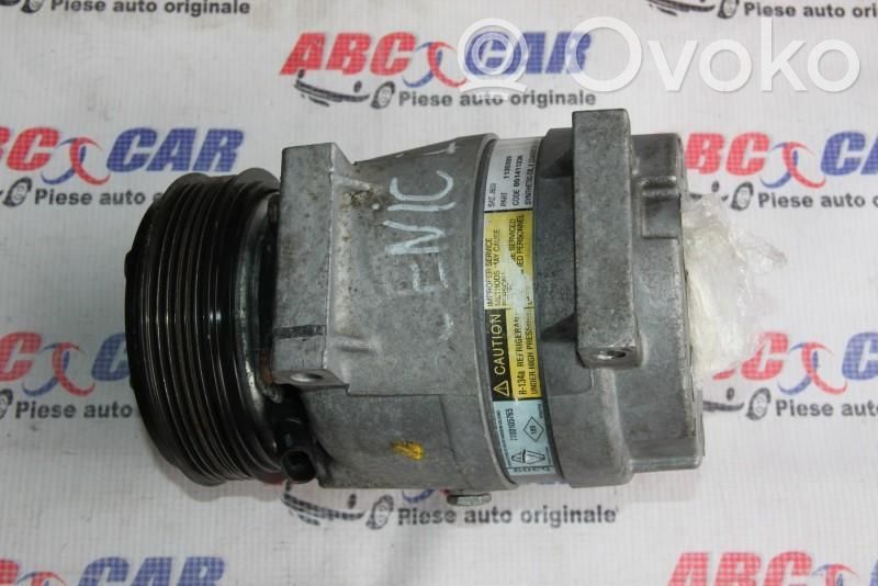 Air conditioning (A/C) compressor (pump)   7700105765