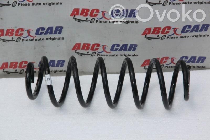 Front coil spring   5Q0511115