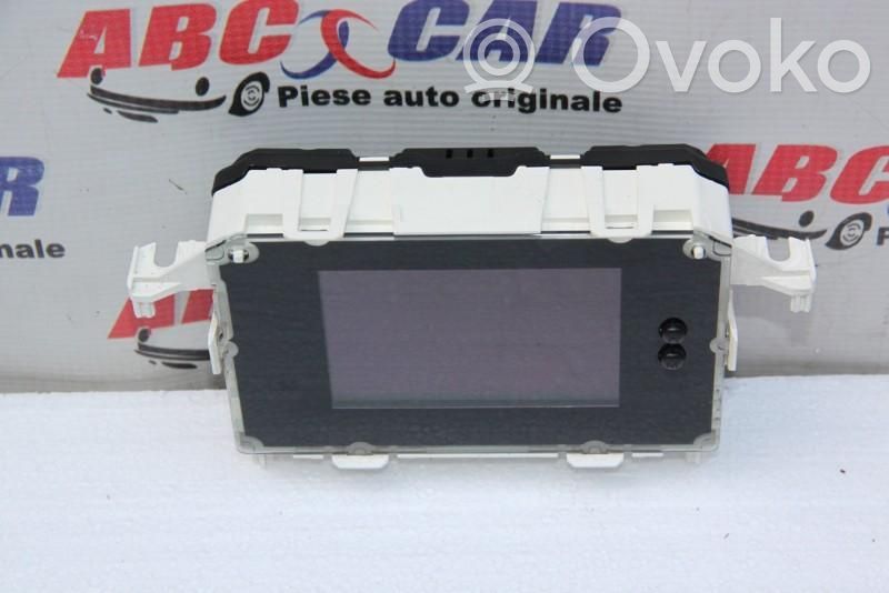 Head Up Display HUD   AA6T18B955BB