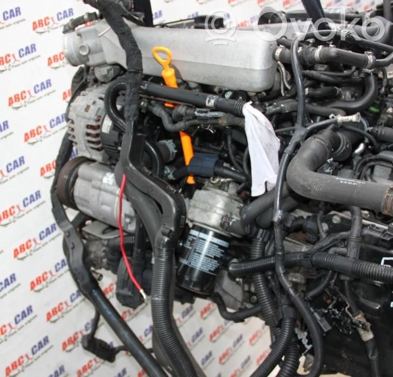 Alternador   038903023S