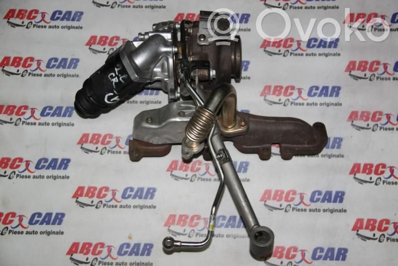 Turbina   03L253056G