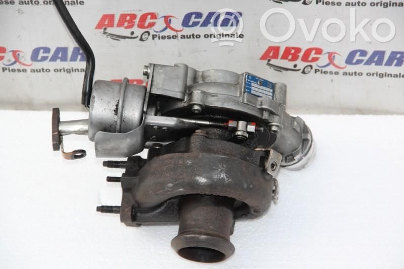 Turboahdin   54389700006