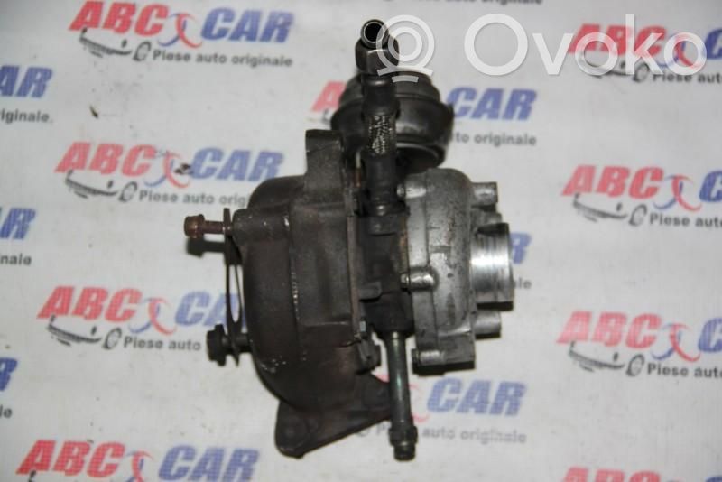 Volkswagen PASSAT B5.5 Turbo 