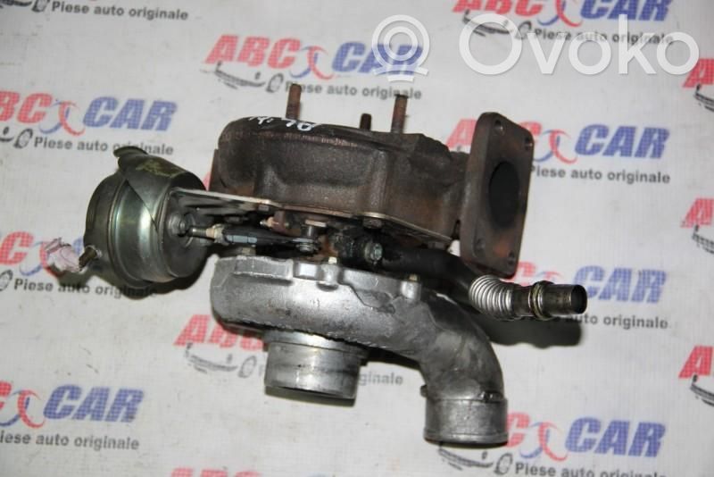Audi A8 S8 D2 4D Turbo 