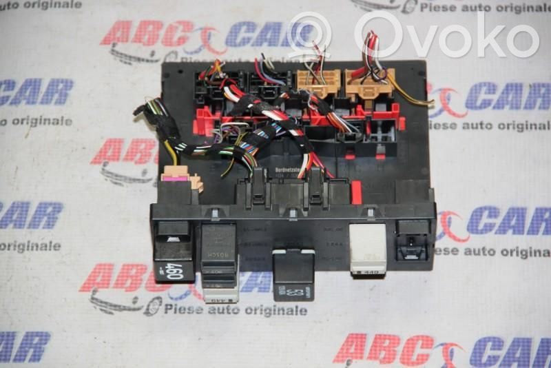 Autres unités de commande / modules   1K0937049M